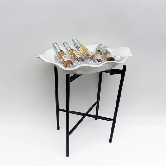 Metal Stand for Extra Large Centerpiece