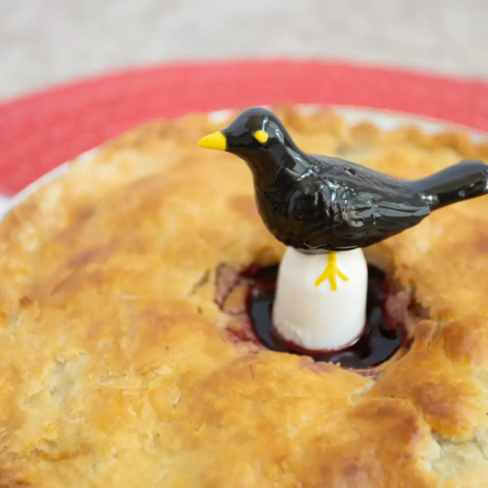 Pie Bird