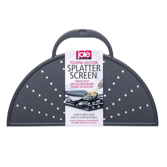 Silicon Splatter Screen