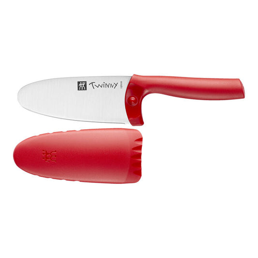 ZWILLING TWINNY Kids Chef’s Knife