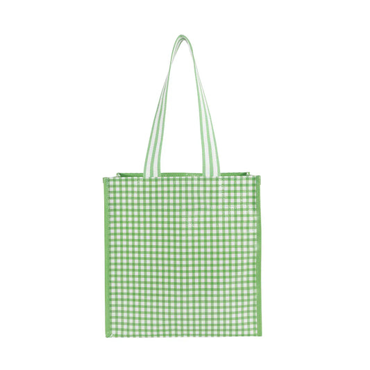 MS Green Market Bag