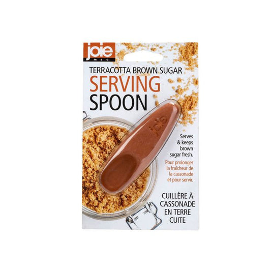 Brown Sugar Scoop