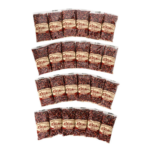 Red Popcorn - 4 Oz Sampler Bag