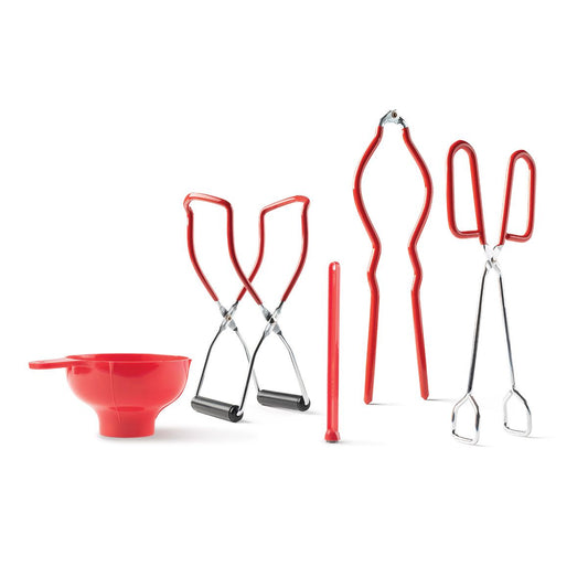 Starter Canning Set