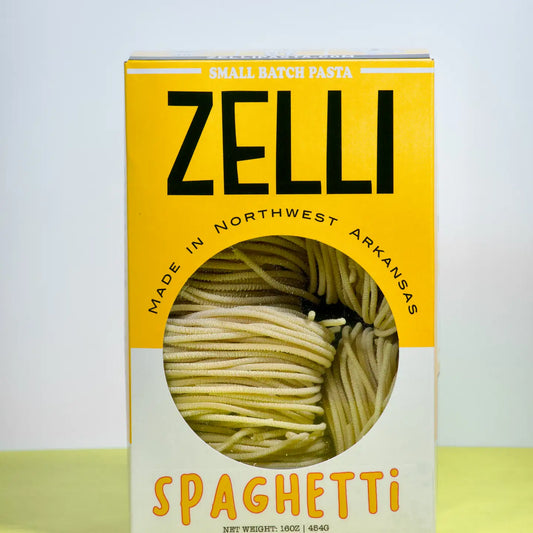 Zelli Spaghetti