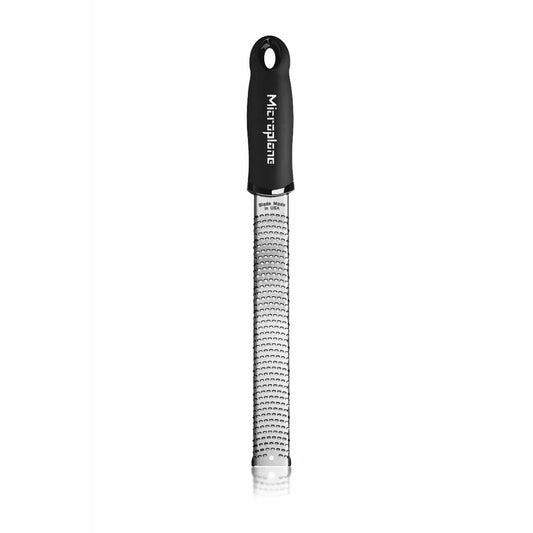 Microplane Black Zester