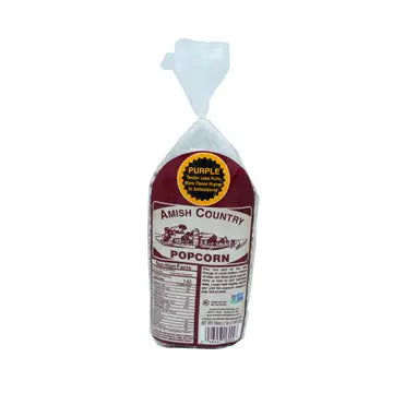 Purple Popcorn - 1 Lb Bag