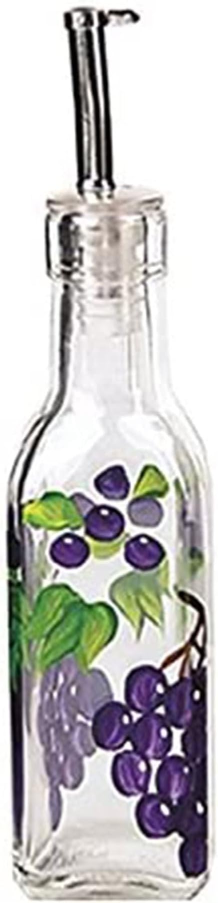 Grapes Mini O&V 6 Oz