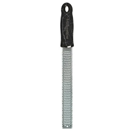 Microplane Black Marble Zester