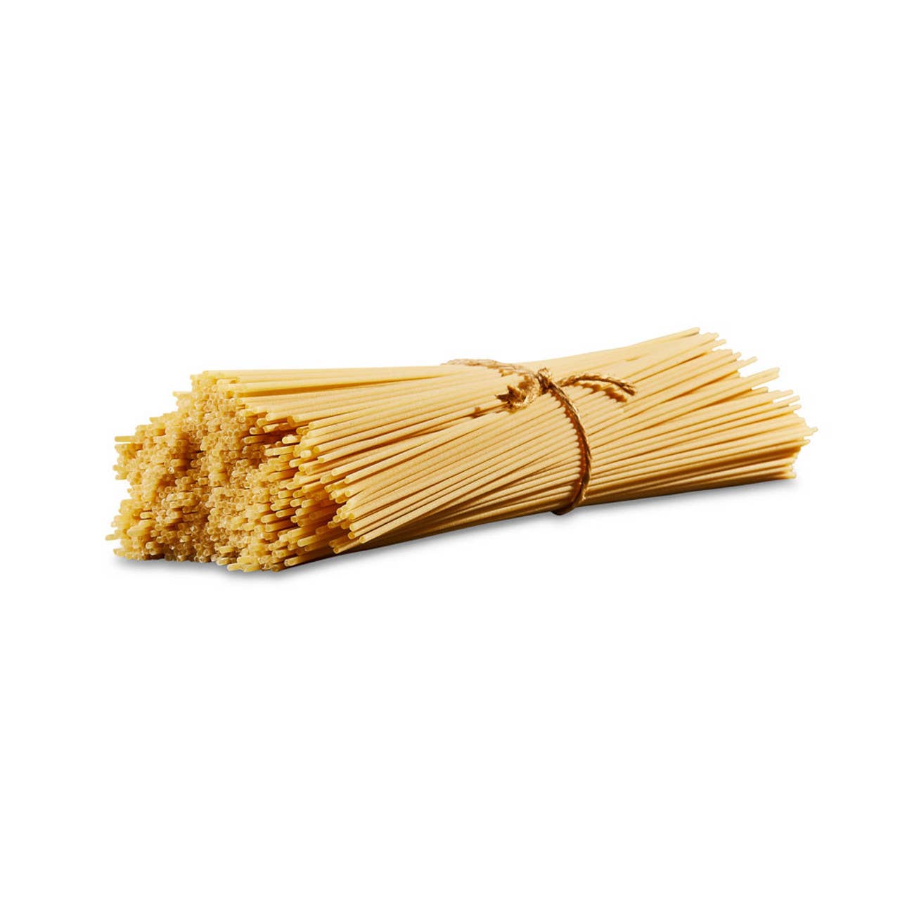 Organic Spaghetti