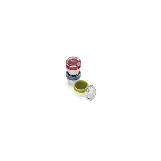 Condiments To Go Containers