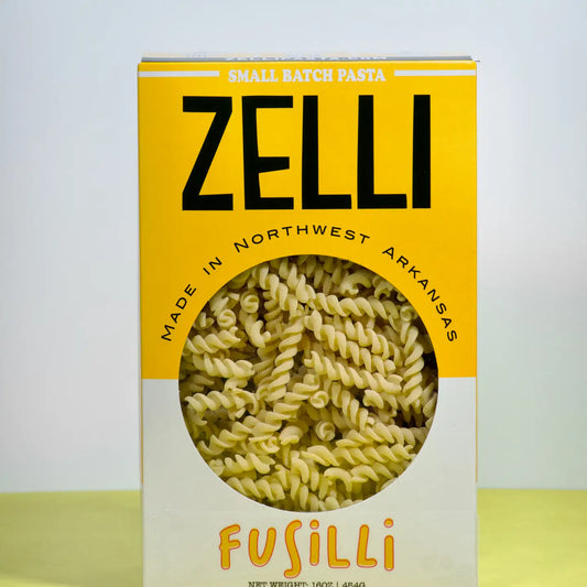 Zelli Fusilli