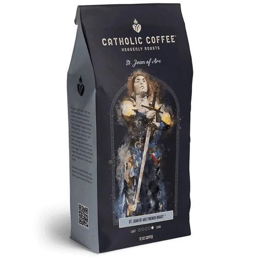 St. Joan of Arc Coffee