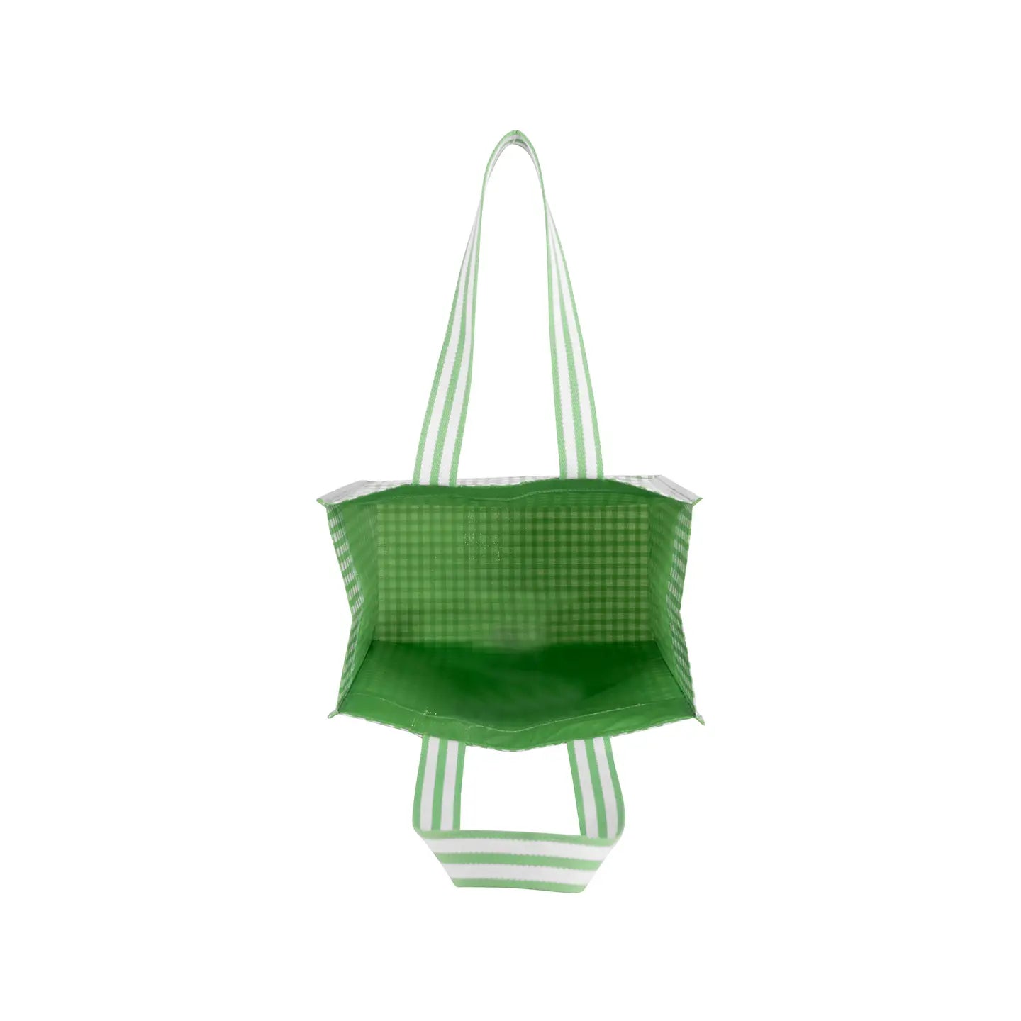 MS Green Market Bag