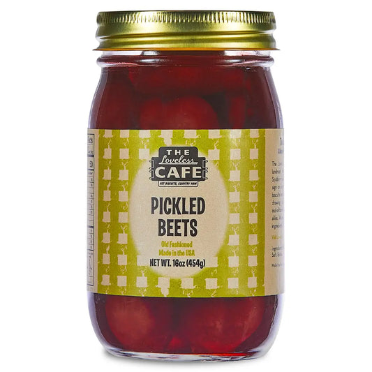 Loveless Cafe Pickled Beets