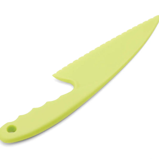 Lettuce Knife