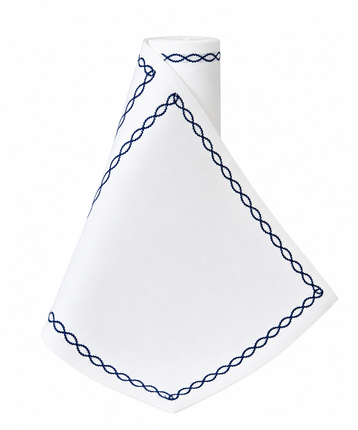 Coastal Link Party Tear-Off Roll Napkins