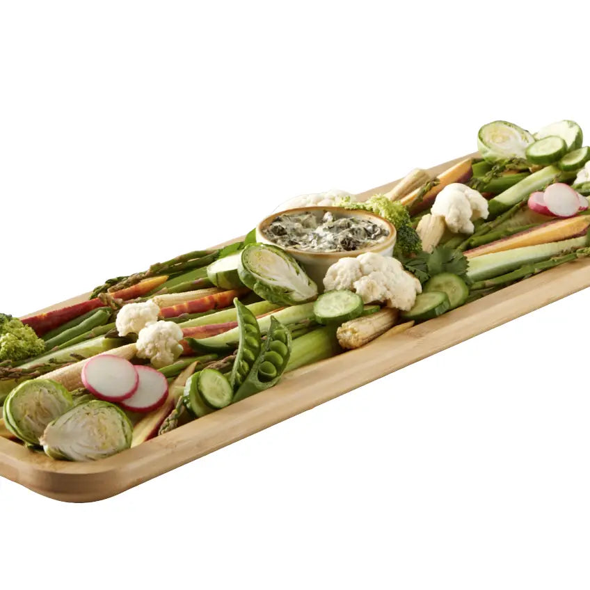 Make and Take Bamboo Board - Rect