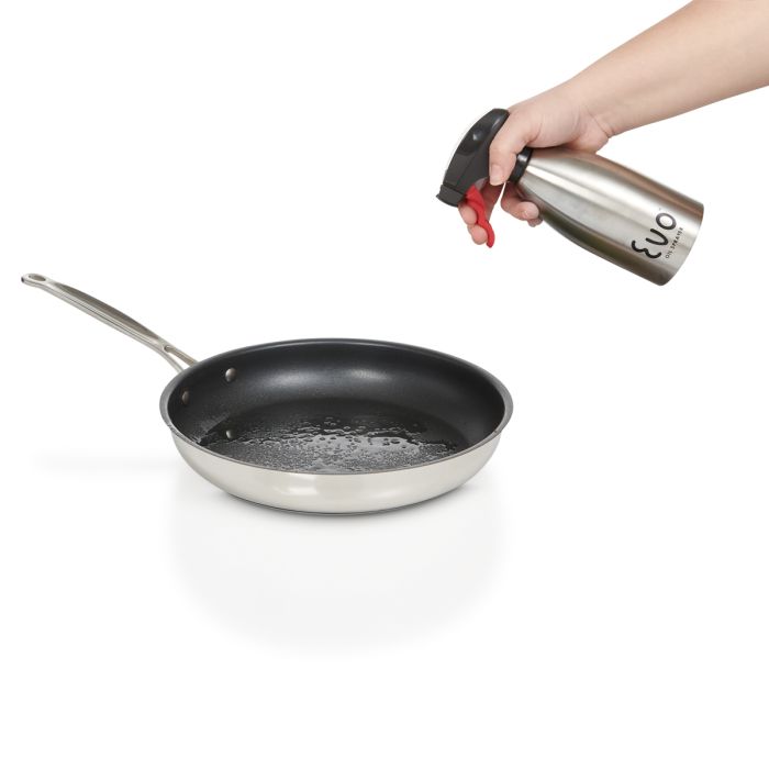 EVO Oil Sprayer
