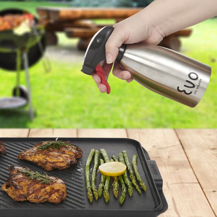 EVO Oil Sprayer