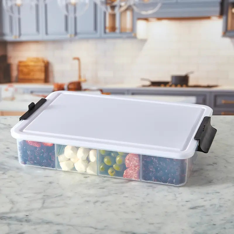Snackle Box