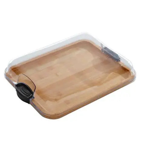 Make and Take Bamboo Board - Sq