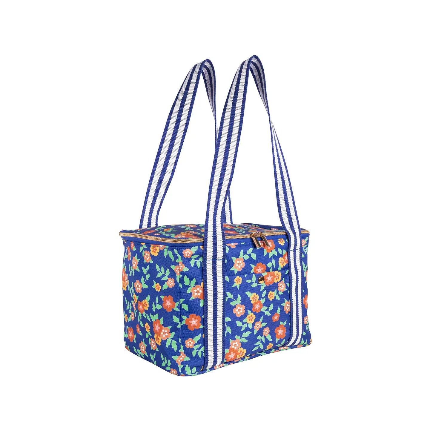 MS Ultramarine Cooler Bag