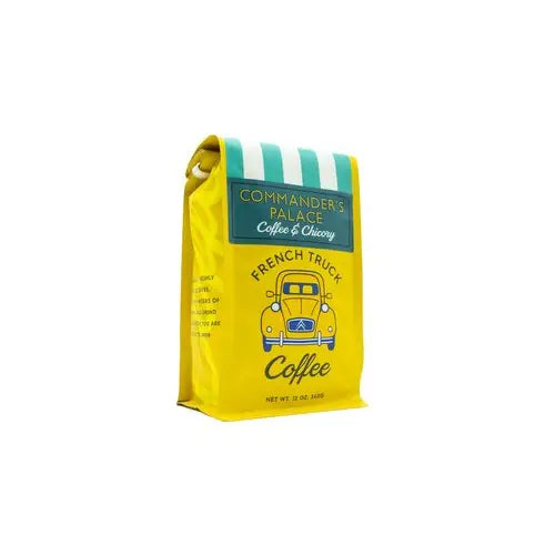Commander's Palace Chicory & Coffee