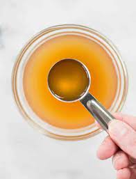 Apple Cider Vinegar - 5 Ounces