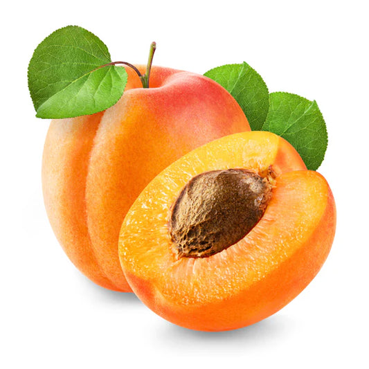 Apricot Balsamic Vinegar - 5 Ounces
