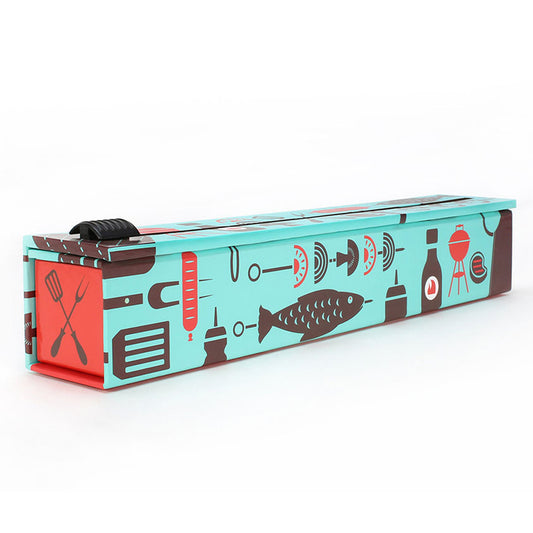 Chic Wrap Foil Dispenser