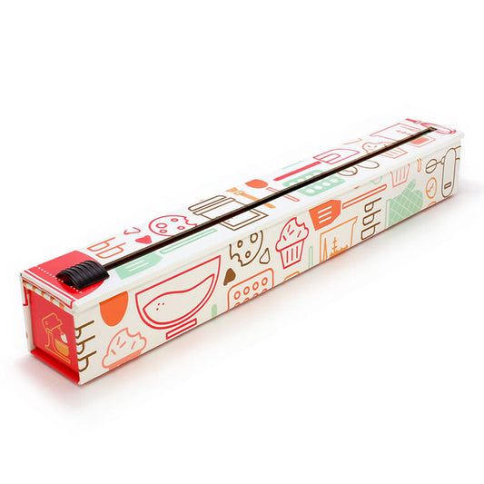 Chic Wrap Parchment Paper Dispenser