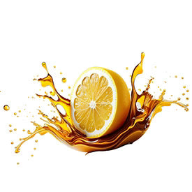 Mediterranean Citrus White Balsamic Vinegar - 5 Ounces