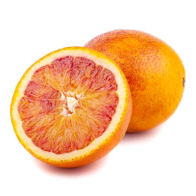 Blood Orange Olive Oil - 200 mL