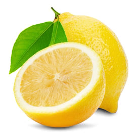 Lemon Olive Oil - 5 Ounces