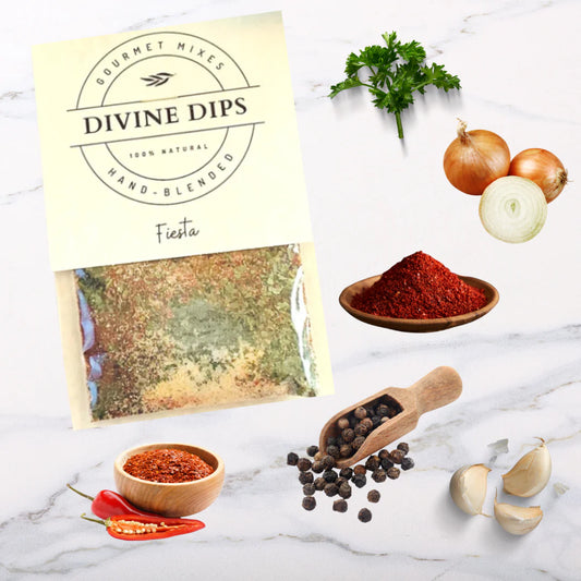 Fiesta Dip Mix