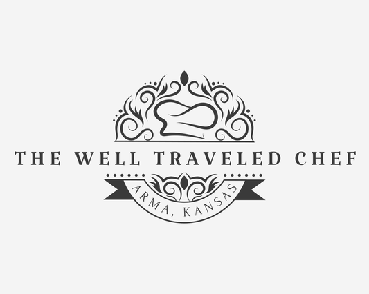 The Well Traveled Chef Tasting Class