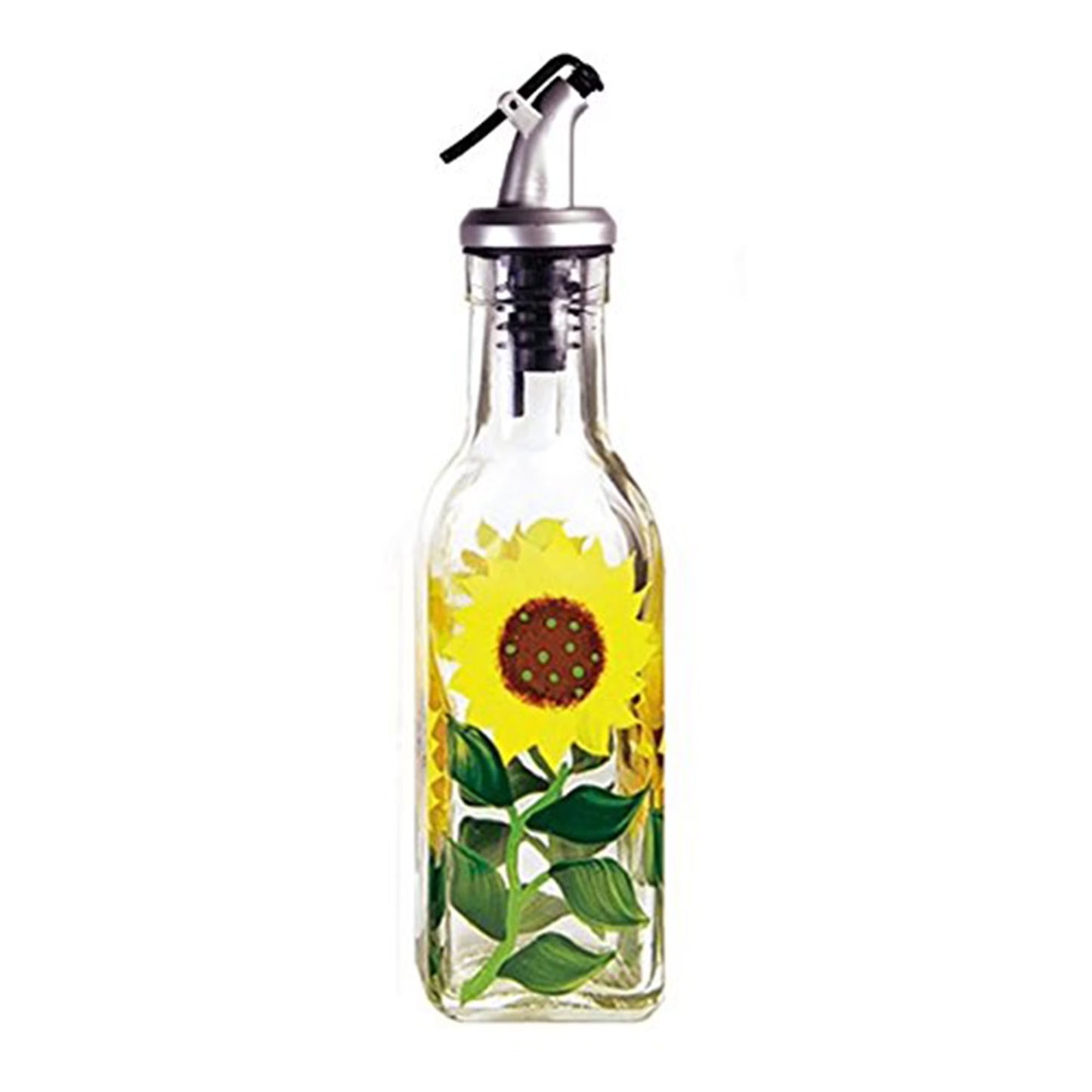 Sunflower Mini O&V 6 Oz