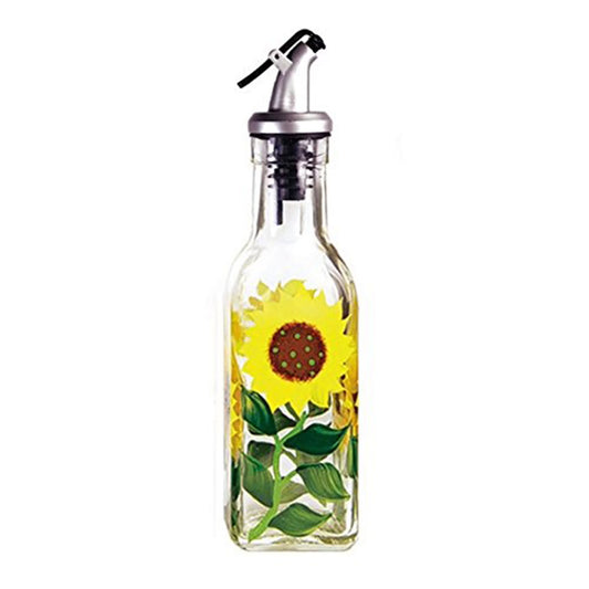 Sunflower Mini O&V 6 Oz