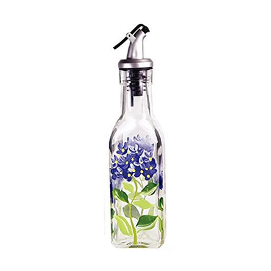 Blue Hydrangea Mini O&V 6 Oz