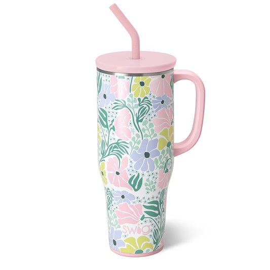 Garden Party Swig - 40 Oz