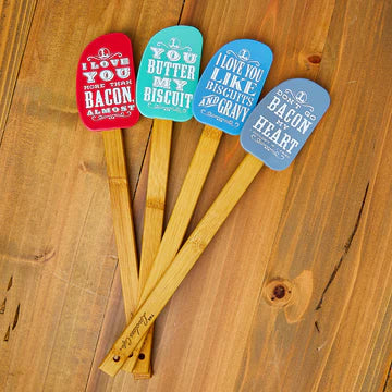 Sweet Sentiment Spatula