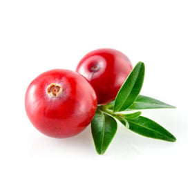 Cranberry Pear Balsamic Vinegar - 5 Ounces
