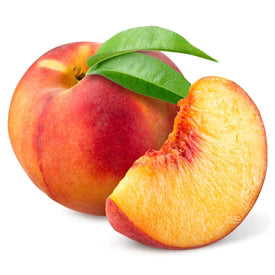 Peach White Balsamic Vinegar - 200 mL