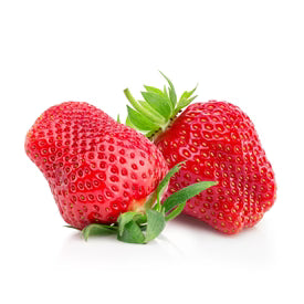 Strawberry Balsamic Vinegar - 5 Ounces