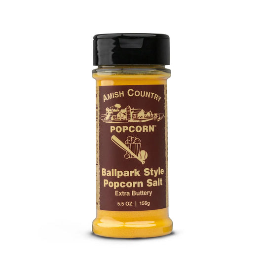 Ballpark Style Popcorn Salt
