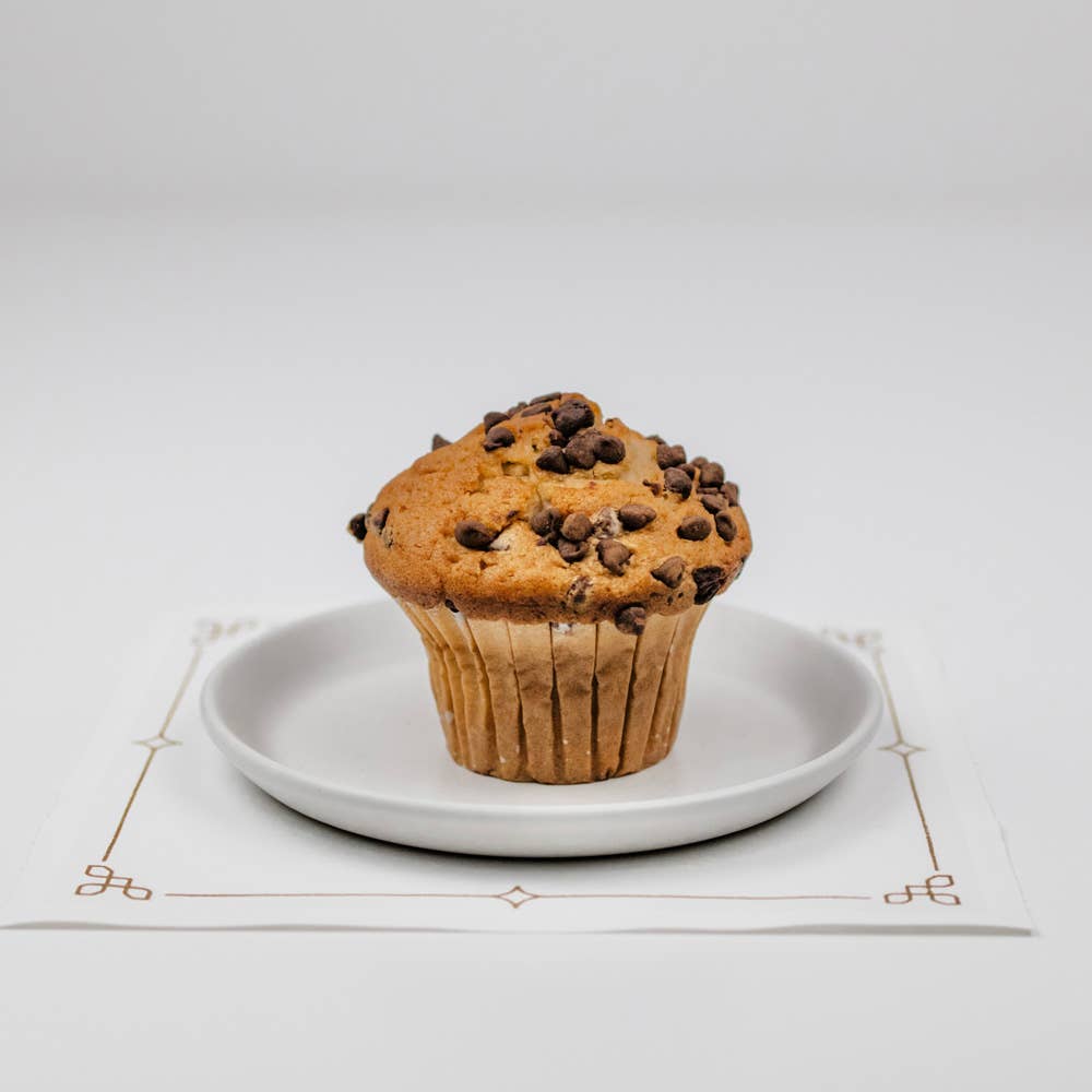 Golden Luxe Party Tear-Off Roll Napkins