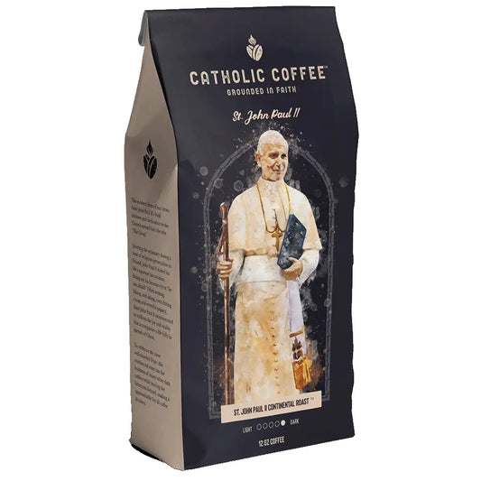 St. John Paul II Coffee
