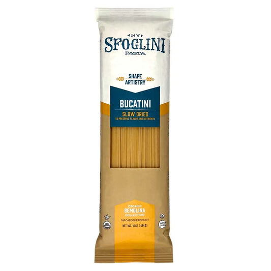 Sfoglini Bucatini Pasta