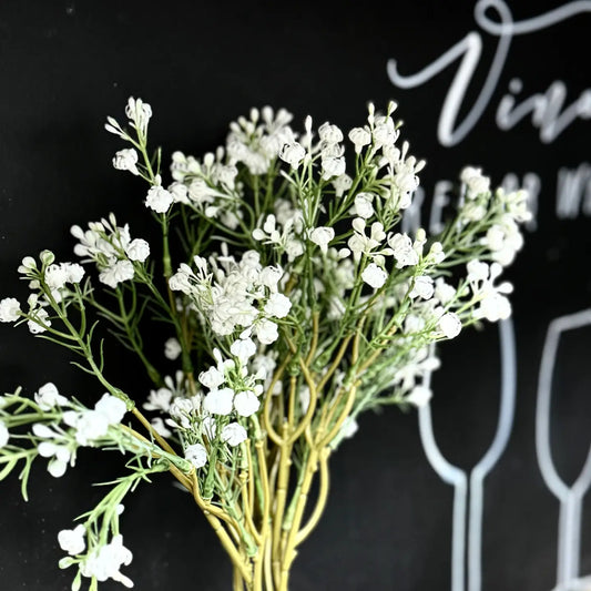 Baby's Breath Bouquet